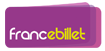 Logo Francebillet