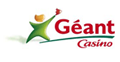 Logo Géant